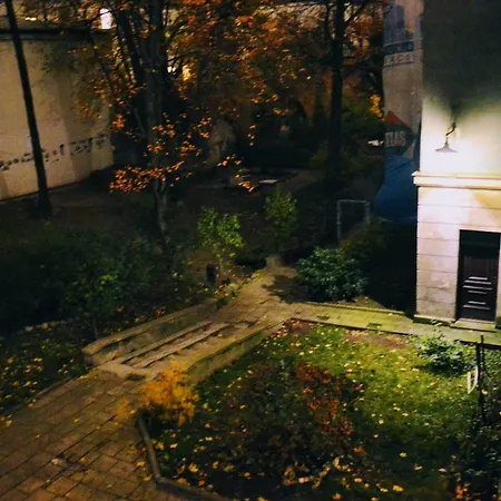 Apartment Stunning Coffee & Chocolate Flat In Old Town *