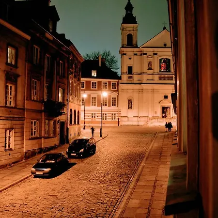 Stunning Coffee & Chocolate Flat In Old Town Apartment *